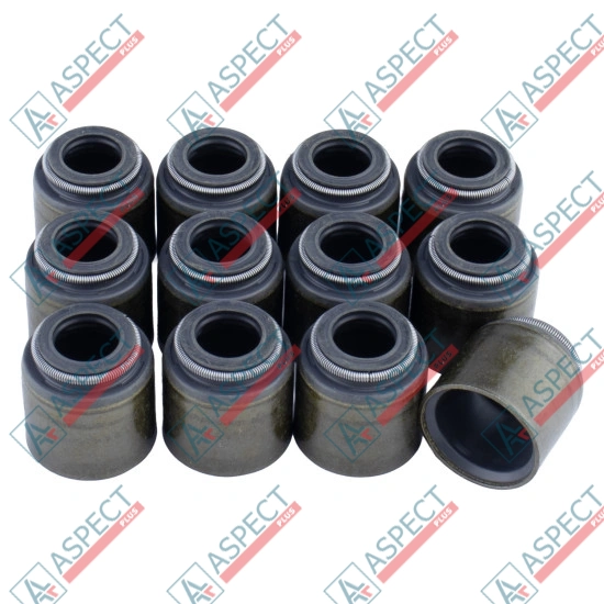 Engine gasket Set Isuzu (1878143440) 6BG1 Hitachi, JCB Genuine