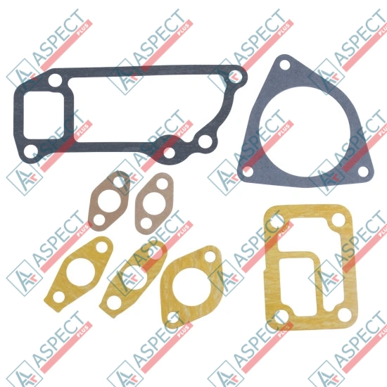 Engine gasket Set Isuzu (1878143440) 6BG1 Hitachi, JCB Genuine