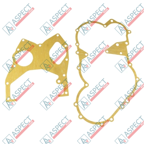 Engine gasket Set Isuzu (1878143440) 6BG1 Hitachi, JCB Genuine