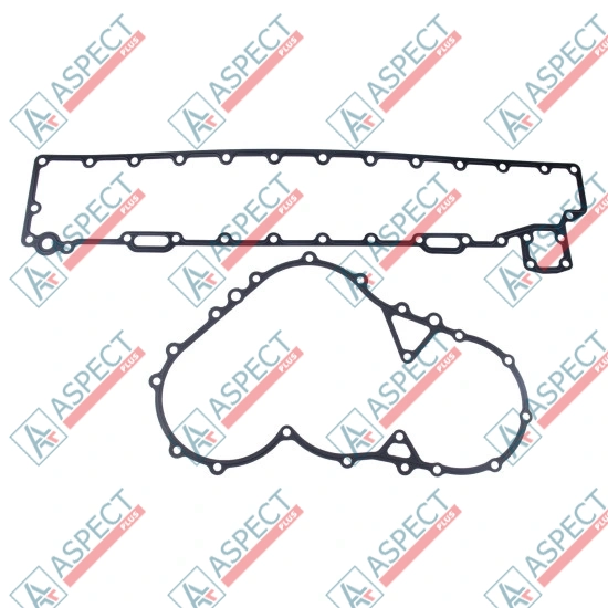 Engine gasket Set Isuzu (1878143440) 6BG1 Hitachi, JCB Genuine