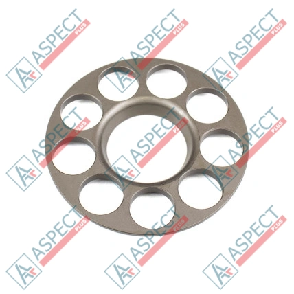 Plaque de maintien Bosch Rexroth R902483698 SKS