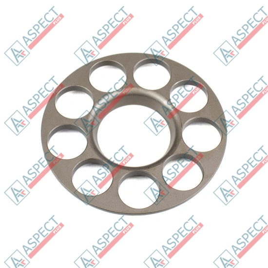 Retainer Plate Bosch Rexroth R902483698 SKS