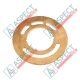 Valve plate Right Bosch Rexroth R902448714 SKS