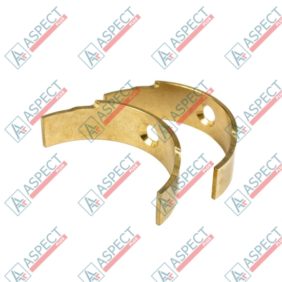 Cradle Bearing Seat Bosch Rexroth R902431150 SKS