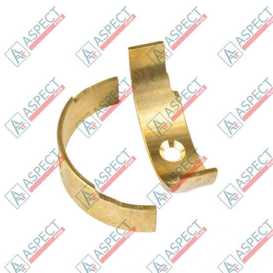 Cradle Bearing Seat Bosch Rexroth R902431150 SKS