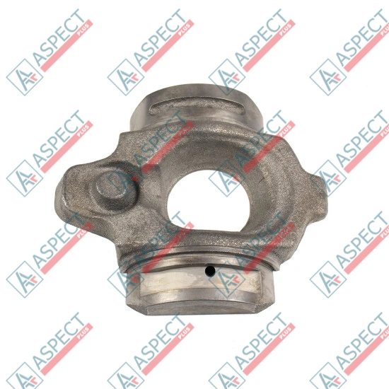 Плита поворотная L Bosch Rexroth A10VNO45 SKS