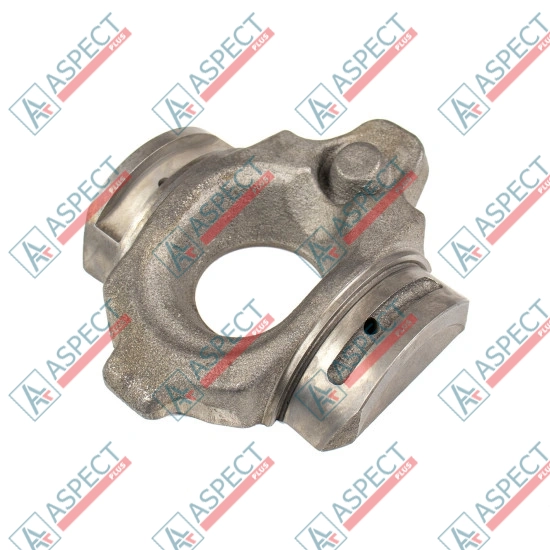 Плита поворотная L Bosch Rexroth A10VNO45 SKS