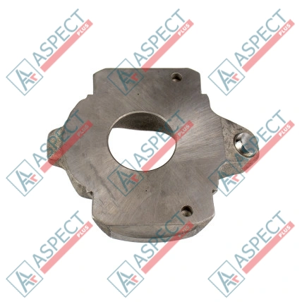 Plateau cyclique gauche Bosch Rexroth A10VNO45 SKS