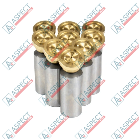 Piston shoe Bosch Rexroth R902448333 SKS