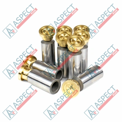 Sabotul pistonului Bosch Rexroth R902448333 SKS