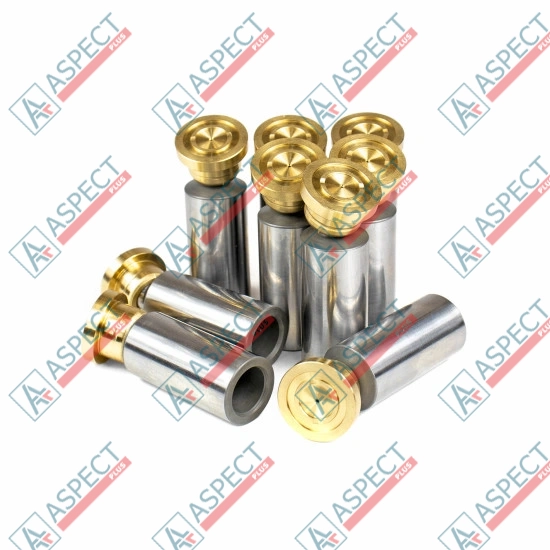 Piston shoe Bosch Rexroth R902448333 SKS