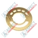 Valve plate Right Bosch Rexroth R902450104 SKS
