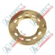 Valve plate Motor Bosch Rexroth R902451666 SKS