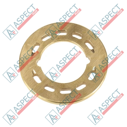 Placa de válvula Motor Bosch Rexroth R902451666 SKS