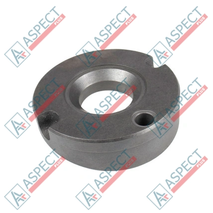 Plateau oscillant (basculeur de came) Bosch Rexroth R902431534 SKS