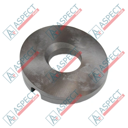 Plateau oscillant (basculeur de came) Bosch Rexroth R902431534 SKS