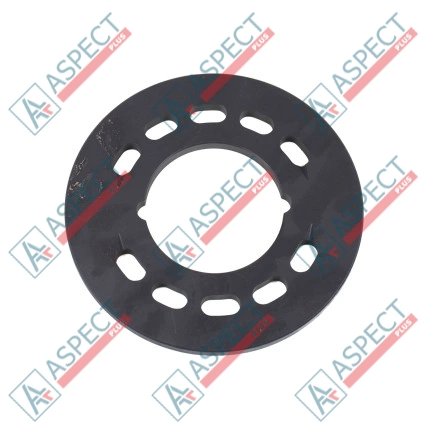 Ventilplatte Motor Bosch Rexroth R902448404 SKS