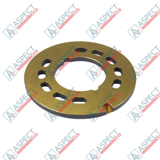 Шайба Распределительная мотор Bosch Rexroth R902448404 SKS