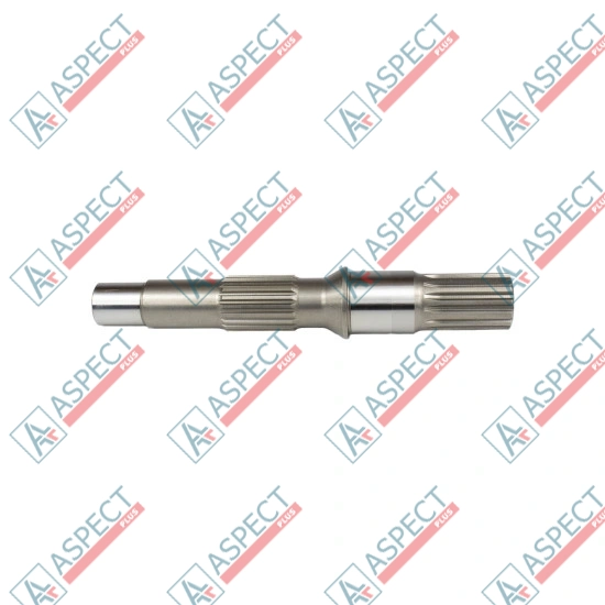 Drive Shaft Bosch Rexroth R910993668 SKS