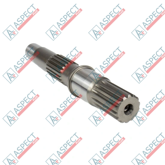 Drive Shaft Bosch Rexroth R910993668 SKS