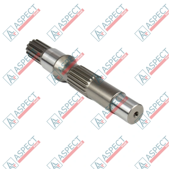 Drive Shaft Bosch Rexroth R910993668 SKS