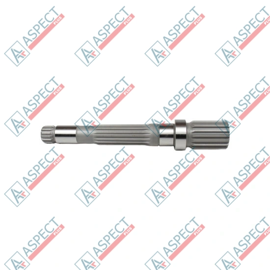 Drive Shaft Bosch Rexroth R909439383 SKS