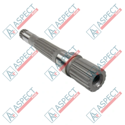 Arbore de transmisie Bosch Rexroth R909439383 SKS
