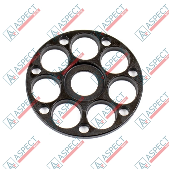 Пластина прижимная Bosch Rexroth R902072548 SKS