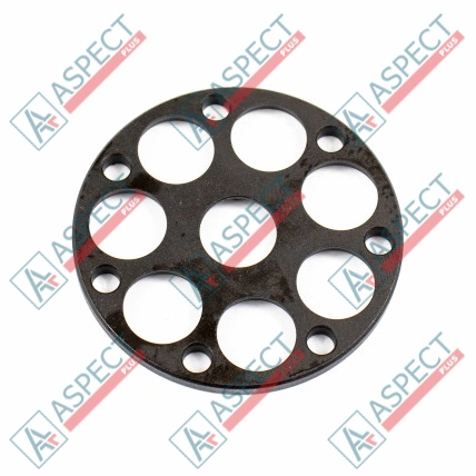 Placă de reținere Bosch Rexroth R902072548 SKS