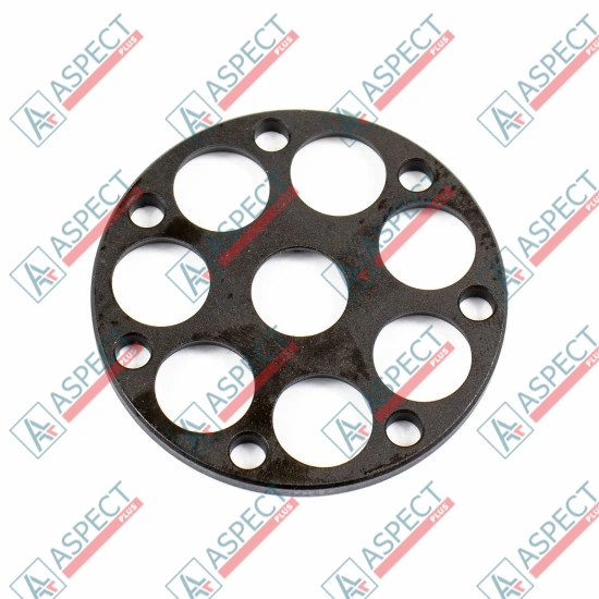 Пластина прижимная Bosch Rexroth R902072548 SKS