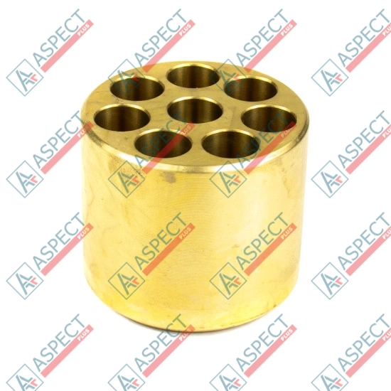 Блок цилиндров bronse Bosch Rexroth R909074587 SKS