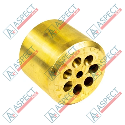 Блок циліндрів bronse Bosch Rexroth R909074587 SKS