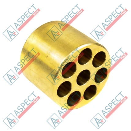 Блок циліндрів bronse Bosch Rexroth R909074587 SKS