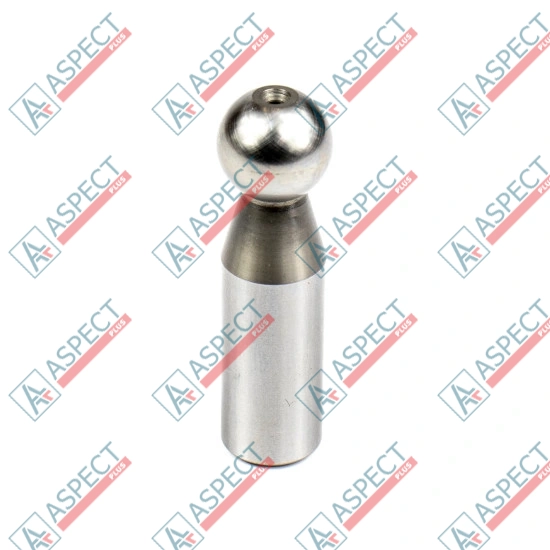Center Pin Bosch Rexroth R909074588 SKS