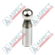 Палец центральный Bosch Rexroth R909074588 SKS