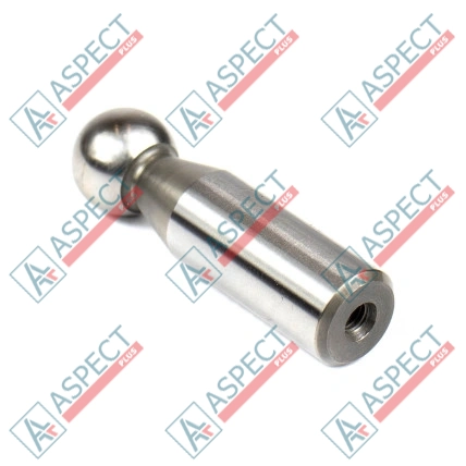 Goupille centrale Bosch Rexroth R909074588 SKS