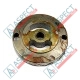 Valve plate Motor Bosch Rexroth R909413046 SKS