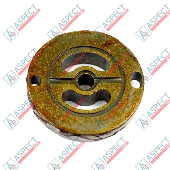 Valve plate Motor Bosch Rexroth R909413046 SKS