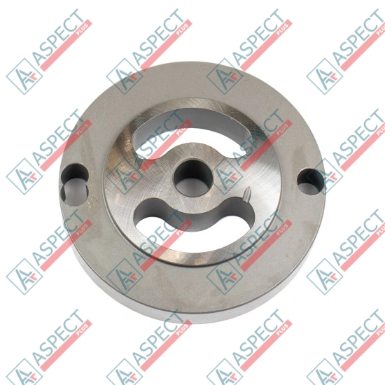 Placă supapă Dreapta Bosch Rexroth R902063771 SKS