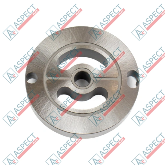 Placă supapă Dreapta Bosch Rexroth R902063771 SKS