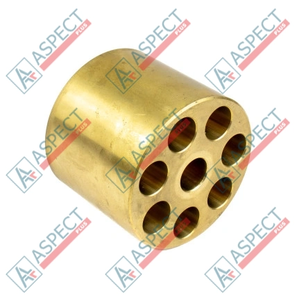 Bloc-cylindres Rotor Bosch Rexroth A2F23 SKS