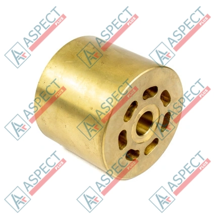 Bloc-cylindres Rotor Bosch Rexroth A2F23 SKS