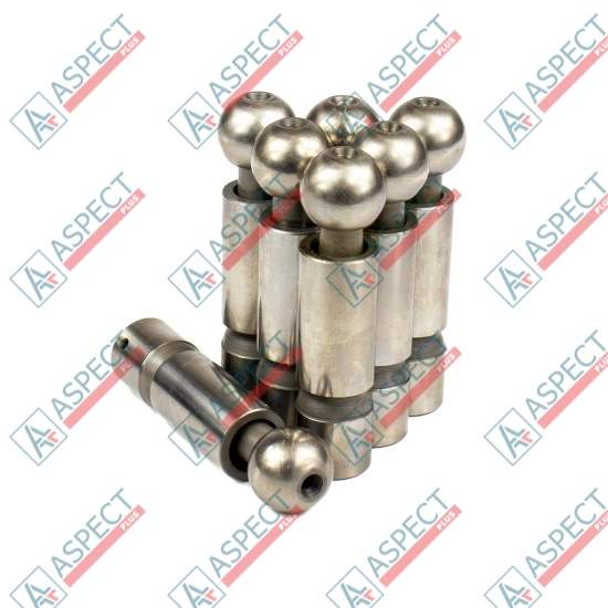 Piston Bosch Rexroth A2F23 SKS