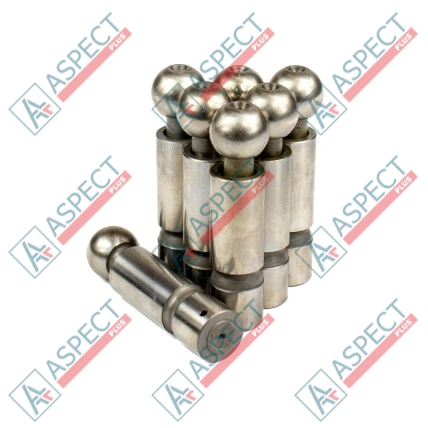 Piston Bosch Rexroth A2F23 SKS
