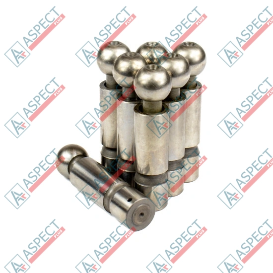 Piston Bosch Rexroth A2F23 SKS