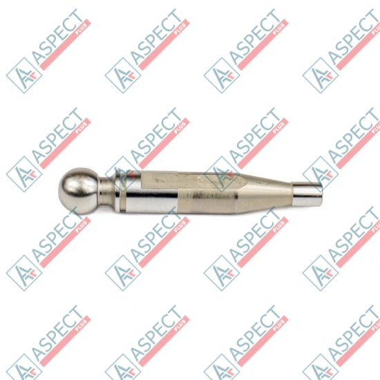Center Pin Bosch Rexroth A2F23 SKS