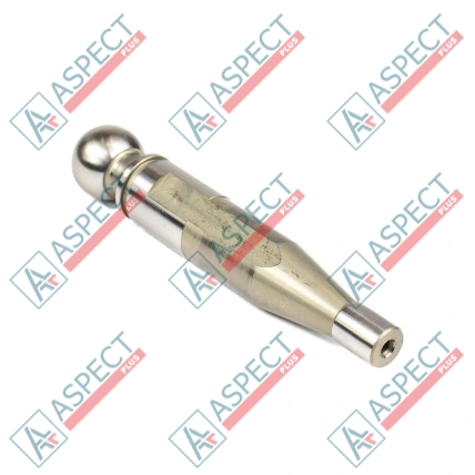 Goupille centrale Bosch Rexroth A2F23 SKS