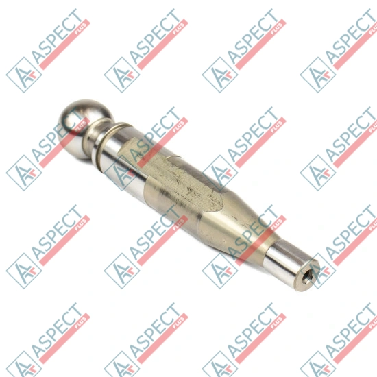 Center Pin Bosch Rexroth A2F23 SKS