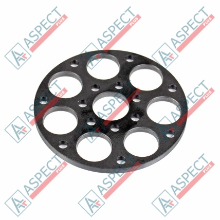 Plaque de maintien Bosch Rexroth A2F23 SKS
