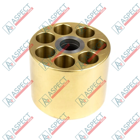 Блок цилиндров Bosch Rexroth R909406903 SKS